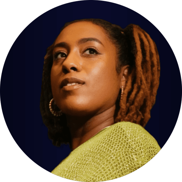 Sarah Jene’ <br /> Hairston   
